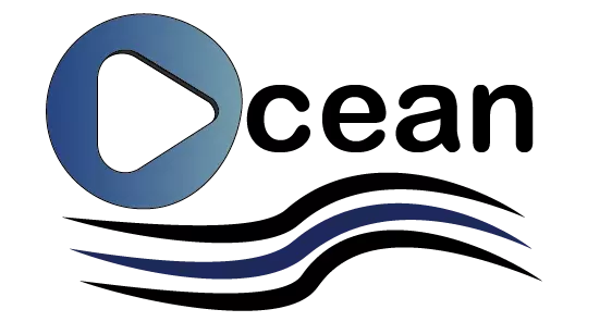ocean logo