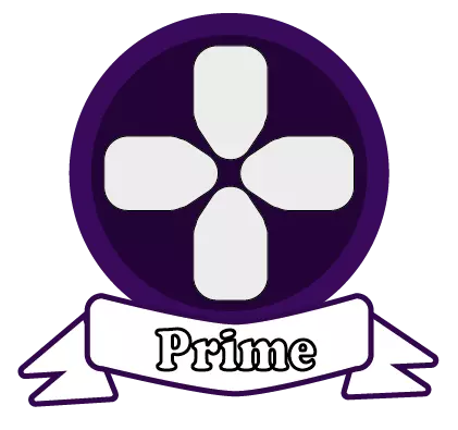 prime logo