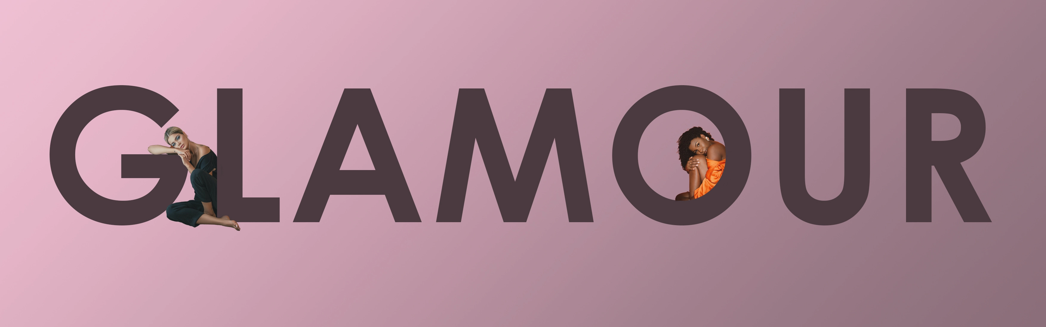 glamour logo