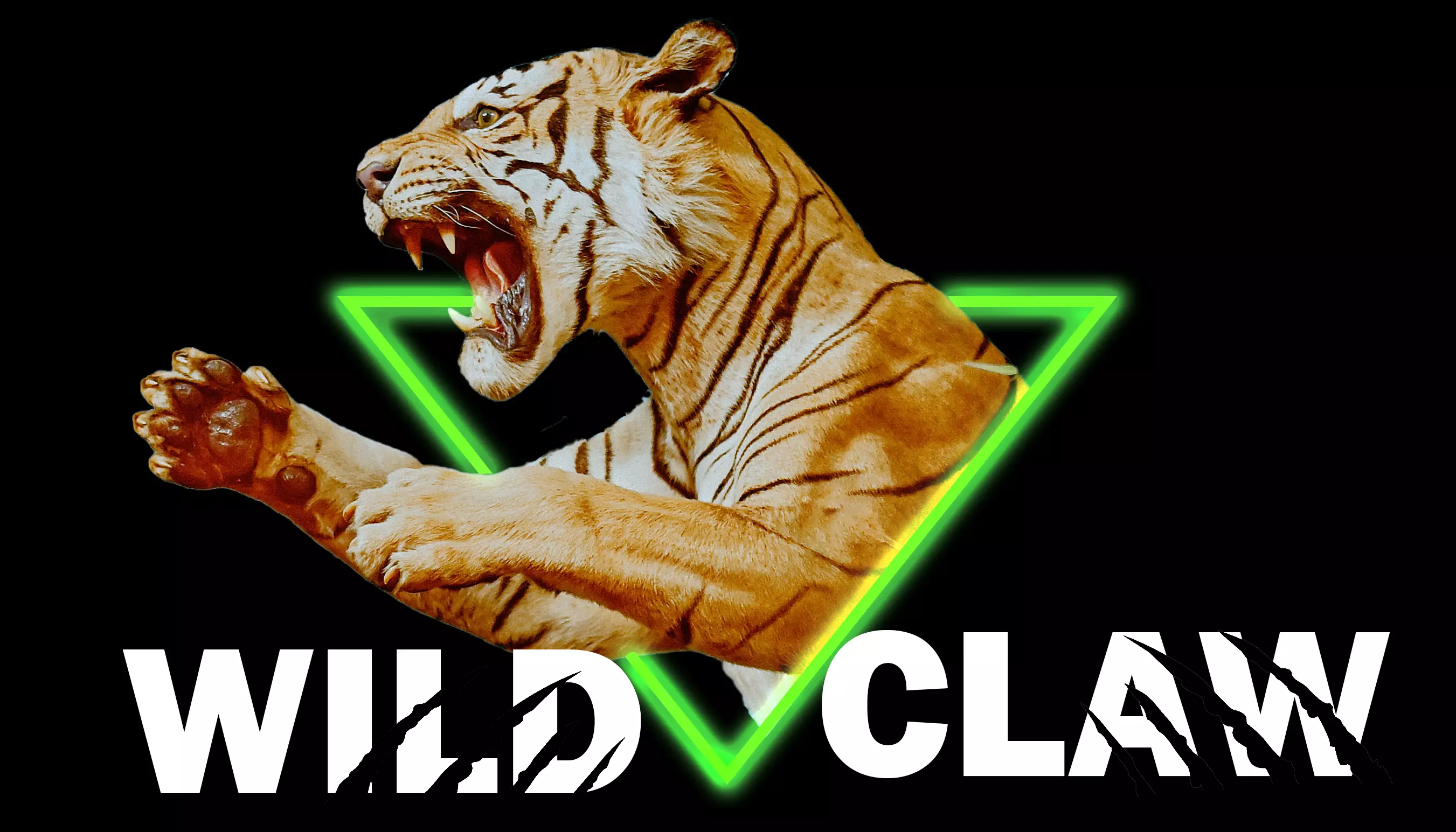 tiger logo