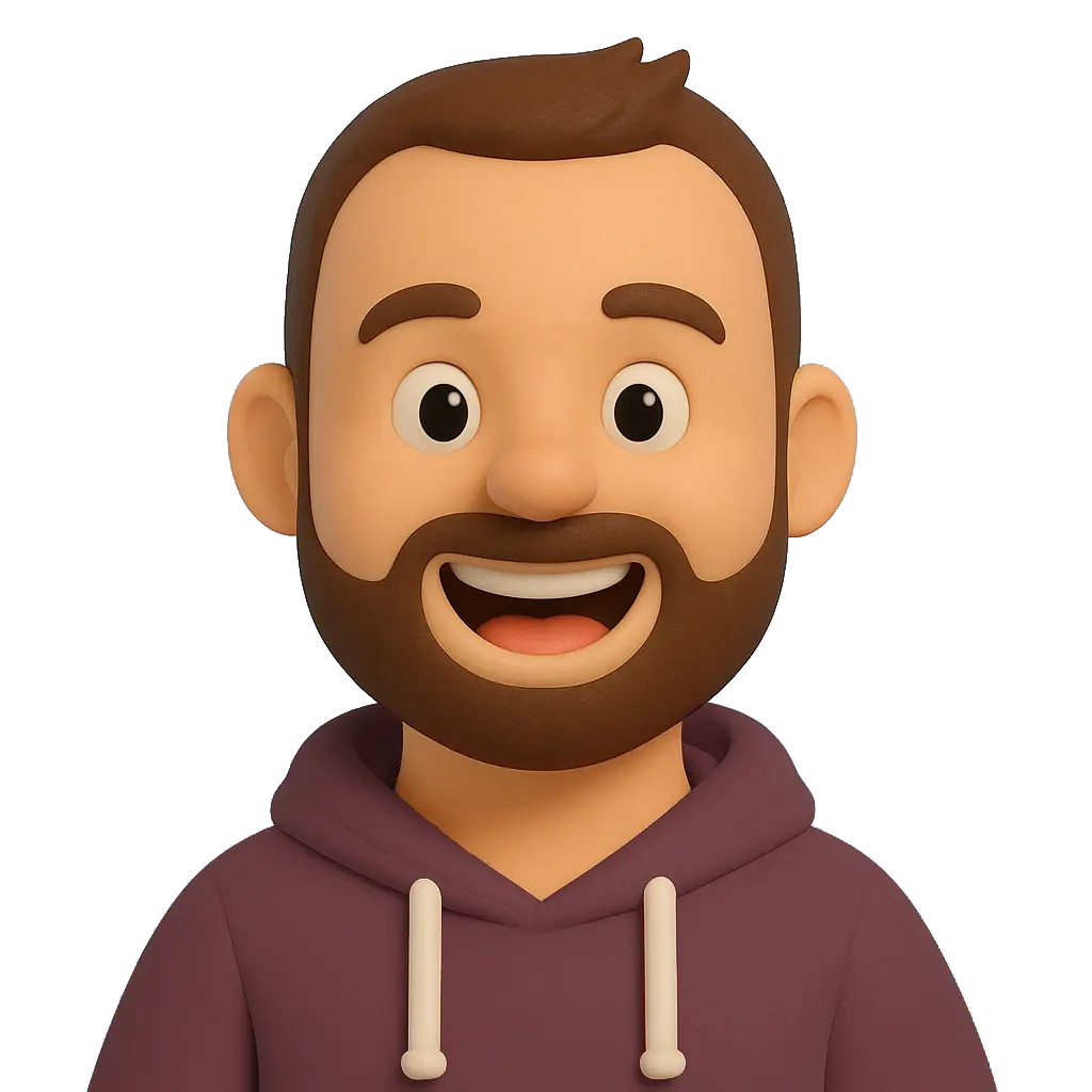 My avatar